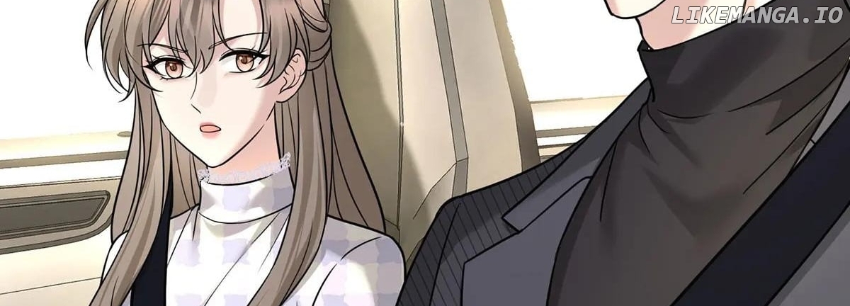 After Breakup: Had an Affair With My Ex's Uncle Chapter 82 - page 40
